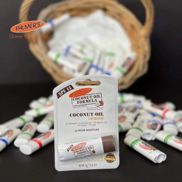 مرطب شفاه بالمرز - PALMERS